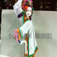 องค์เจ้าเเม่กวนอิม (ยืน) 0