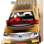 รถอัลพาร์ต Alphard CM56-CR-TY-AP02 0