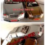 รถ Benz เล็ก รุ่นใหม่ 