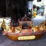 เรือหัวมังกรทอง