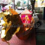 เรือหัวมังกรทอง