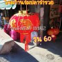 ตรุษจีน 2559-เตงลั้งก้านร่ม รุ่นปลาร่ำรวย 60" 0